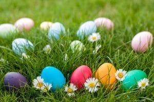 An Easter Egg Hunt Guide For The Quad Cities!