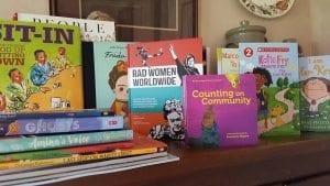 QC Diversity Book Drive Seeking A Wide Variety Of Literature