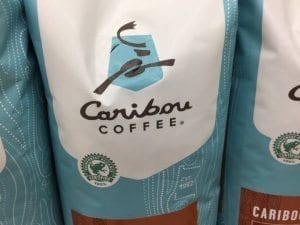 When Hunting For Great Coffee, Set Your Sites On Caribou