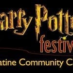 Harry Potter Fest Magically Appears In Muscatine