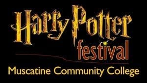 Harry Potter Fest Magically Appears In Muscatine