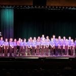 Quad-City Music Guild Youth Chorus in Concert Sunday