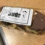 Taste Buds’ Chocolate-Covered Potato Chips A Tasty Blend of Salty and Sweet