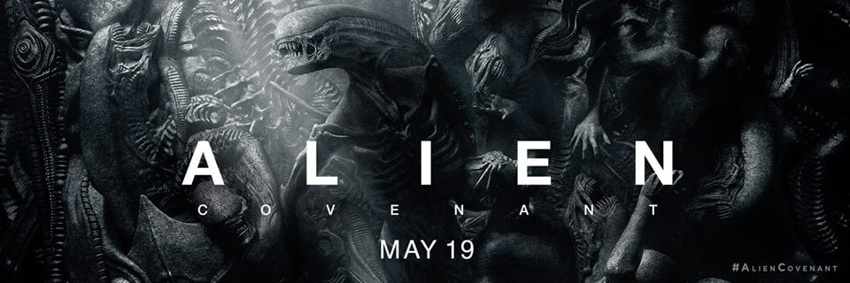 “Alien: Covenant” Wins Big with Ridley Scott at the Helm