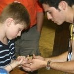 Camp For Kids With Diabetes Coming Up