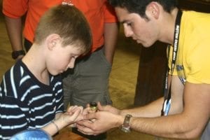 Camp For Kids With Diabetes Coming Up