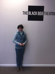 Black Box Presents ‘I Love You, Because’