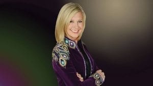 Olivia Newton-John Concert Postponed