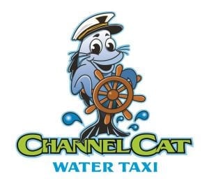 Dig On This Cat, The Channel Cat
