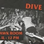 Take A Dive To Dive Fest For Punk Rock
