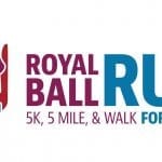Royal Ball Run For Autism Raising Awareness