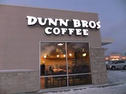 Get ‘Er Dunn And Get To Dunn Brothers