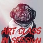 Looking For Some Fun For Your Little Artist?