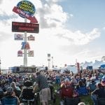 Truckers Jamboree Drives Into I-80 For Its 38th Year