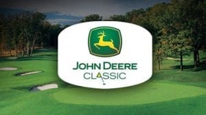 Last Day For John Deere Classic Today!