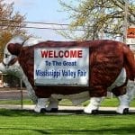 Mississippi Valley Fair Week Starts Tuesday