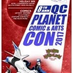 Beam Down To Q-C Planet Con