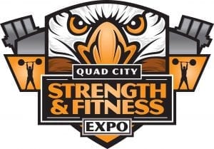 Pump Yourself Up For The Strength And Fitness Expo!