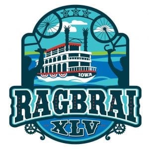 Quad Cities to Host 50th Anniversary of RAGBRAI Today