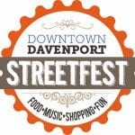 Streetfest Offers Fun That Will Stick To Your Ribs