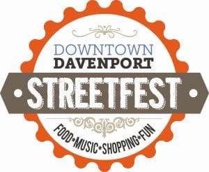 Streetfest Offers Fun That Will Stick To Your Ribs