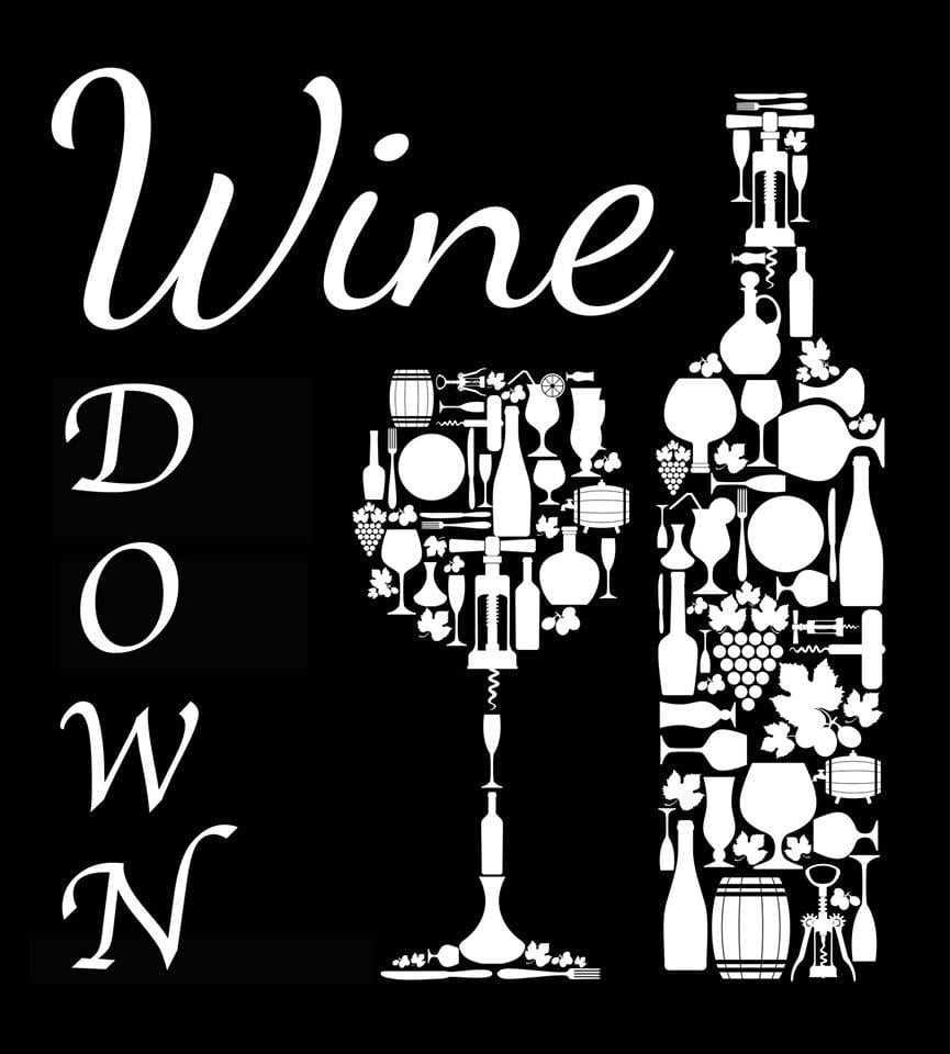 Ready To Wine Down This Weekend?
