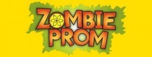 Zombie Prom Shambling Into Augie’s Brunner Theater