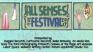 All Senses Festival To Stun The Senses In The Q-C