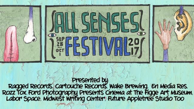 All Senses Festival To Stun The Senses In The Q-C