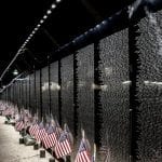 The Wall That Heals Coming To WQPT