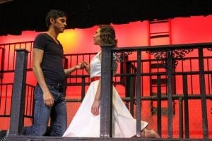 Get Cool, Boy! ‘West Side Story’ Returns To Music Guild