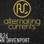 Alternating Currents Flow Into Downtown Davenport