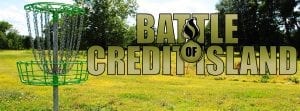 Battle Of Credit Island Brings Disc Golfers To Q-C