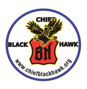 Iowa's Chief BlackHawk Motorcycle Club Hosting Fairgrounds Fun