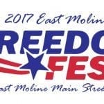 Freedom Fest Offers Fun For The Whole Family