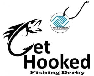 Get Hooked On Fishing At The Derby