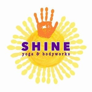Girl Power Shines At Yoga Event