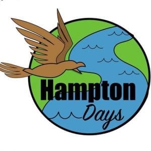 Hampton Days Kicks It Up This Weekend