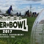 Are You Ready For Some Flag Football For A Good Cause?