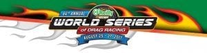 World Series Of Dragway Rips Into Cordova