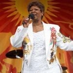 Soul Queen Irma Thomas, Blind Boys, Bring New Orleans To Adler