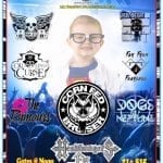 Metal Music Gets A Heart With Benefit Concert