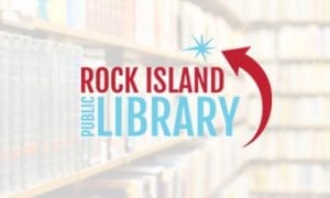 Fancy This: Nancy Coming To RI Public Library