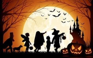 College Hill-O-Ween Offers Fun For Families