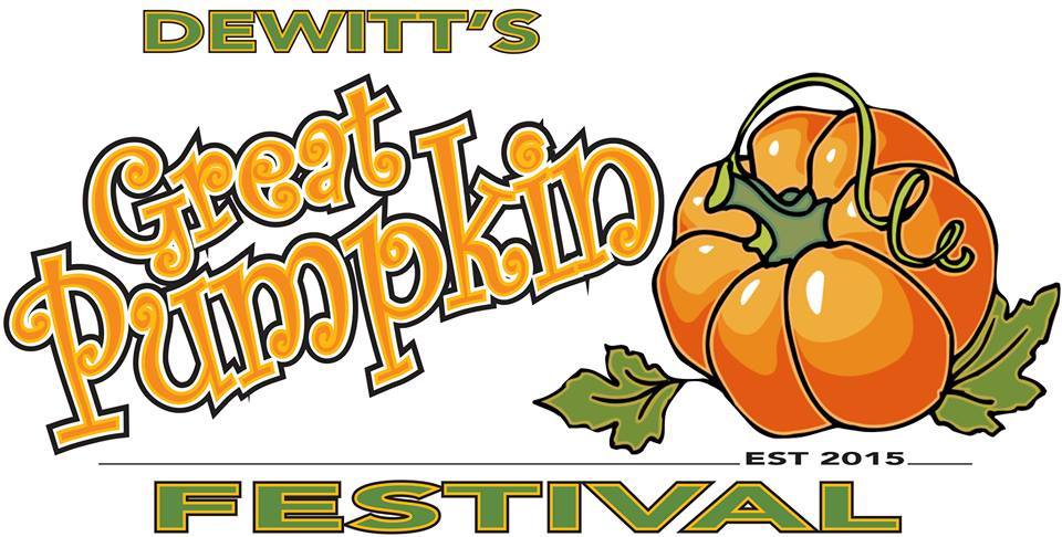It’s The Great Pumpkin Festival, Charlie Brown!