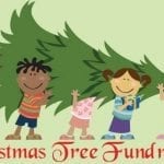 Christmas Tree Fundraiser Springing Up At Brady St. Stadium