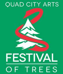 Festival Of Trees Kicks Off This Week!
