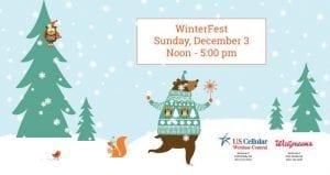 Family Museum Filled With WinterFest Activities