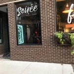 Head To Soiree For Your Soiree