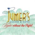 Jumers Breaks Out All-Day Party For New Year’s